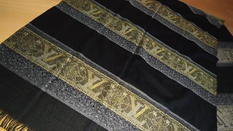 Veľký šál / pashmina, 