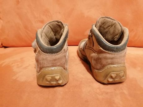 Topánky santé kožené, santé,30