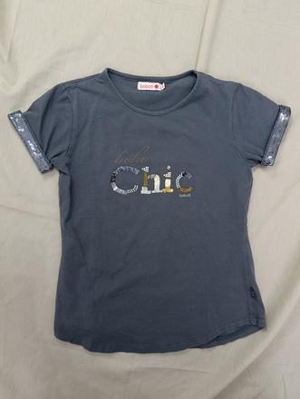 Boboli dievčenské tričko, 164