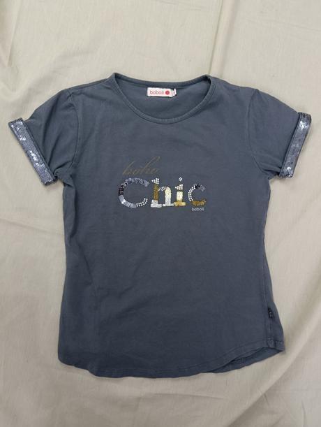 Boboli dievčenské tričko, 164