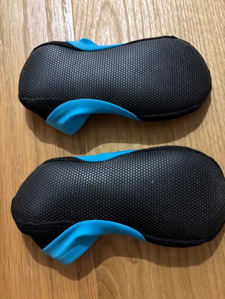 Papuče do vody, speedo,30 / 31