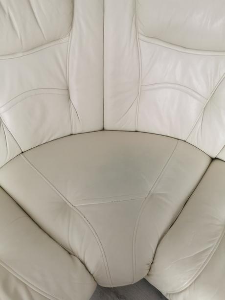 Kožená sedacia súprava berry, 