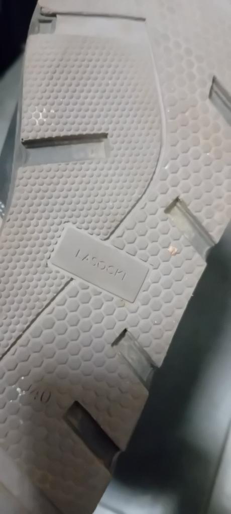 Topanky zimné s poštou, lasocki,40