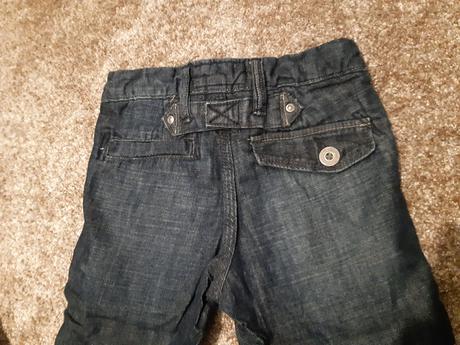 Mikina a nohavice, 86–98