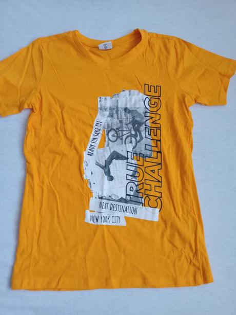 Tričká, chapter young,134