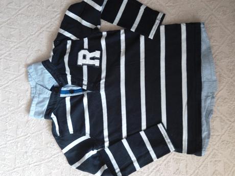 Tricko s golierom, dopodopo,116