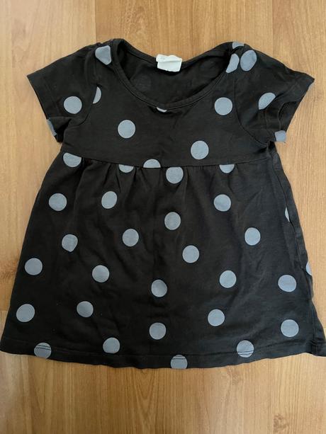 Saty h&m velk 74, h&m,74