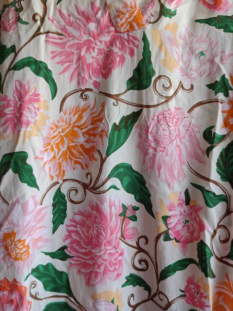 Gant originál oversize pohodlné, vzdušné šaty, gant