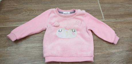 Mikina č.74, baby,74