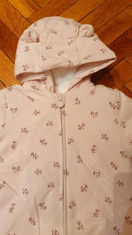 Overal pre dievca 74, c&a,74