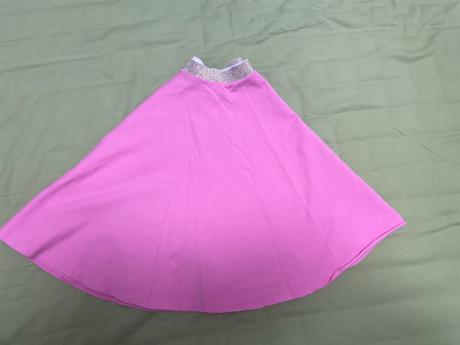 Sukna, 2x, bavlnene, vel. od 122-134, dopodopo,122