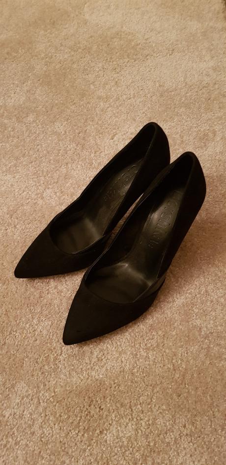 Krásne berschka lodičky, bershka,38