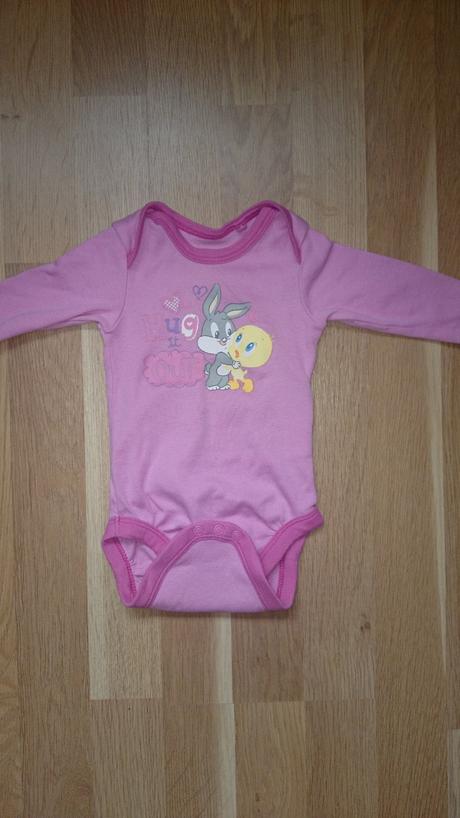 Ružové tweety body, 56