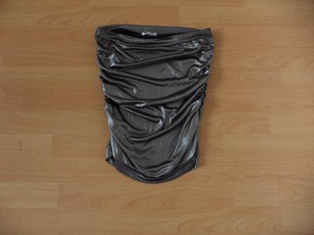 Elegantne lurexove tielko, m