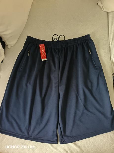 Pánske kratasky., 4xl / 5xl / xxxl