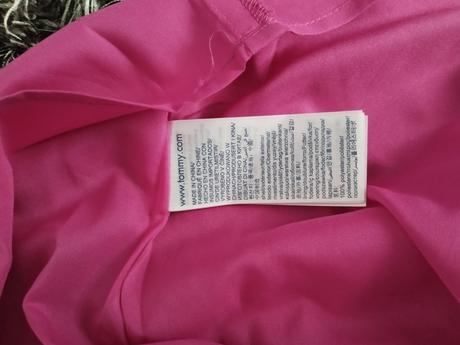 Nové šaty tommy hilfiger, tommy hilfiger,s