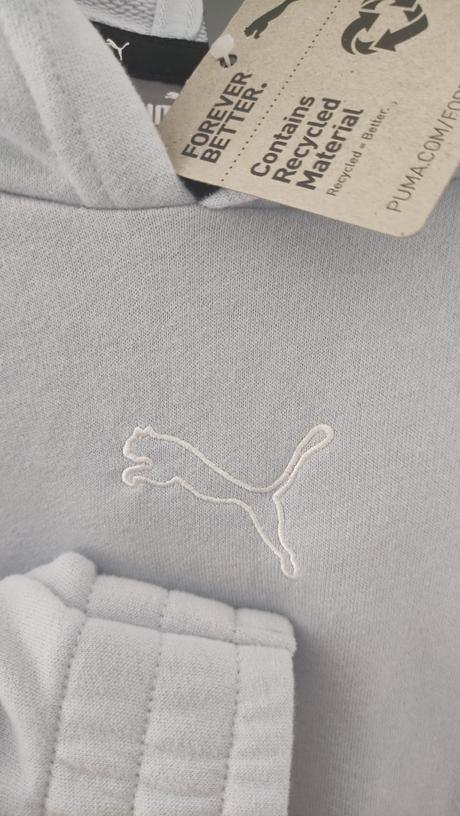 Puma dámska mikina, puma,m