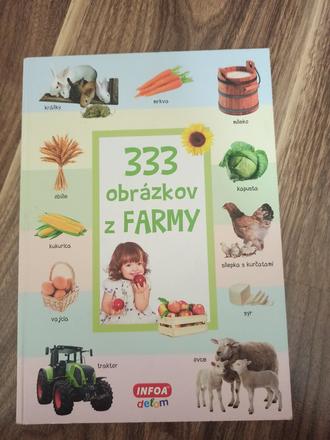 333 obrázkov z farmy,