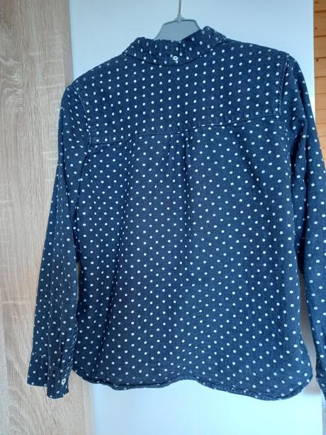 Košeľa v.140, h&m,140