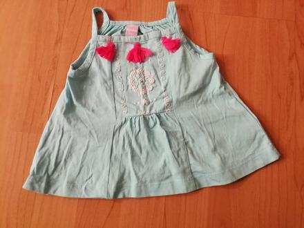 Dievcenske tielko, dopodopo,92