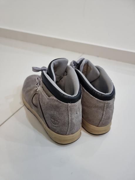 Predám topánky timberland, timberland,35