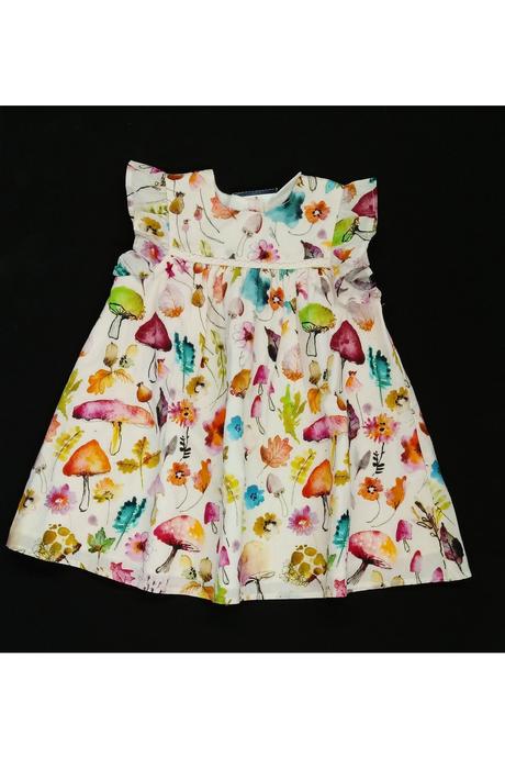 Baby šatičky next, next,62