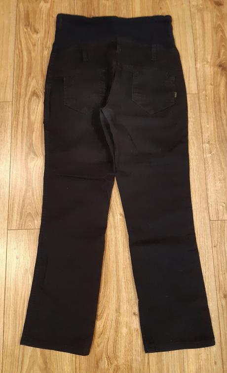 Branco elegantne tehotenské nohavice č.l, l