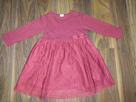Šaty, v. 86, h&m,86