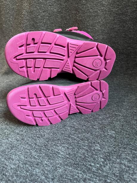 Zimné topanky, sinsay,28