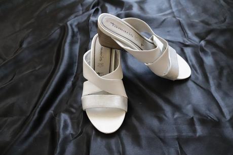 Sandále tamaris - top stav, tamaris,39