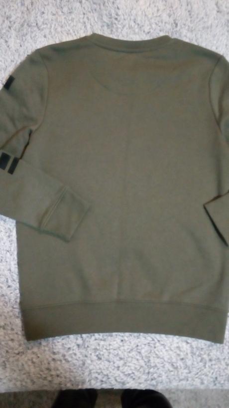 Chlapčenský pulóver, 164