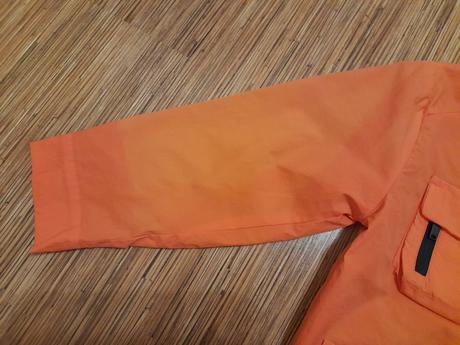 Mayoral šušťáková jarná bunda - nová, mayoral,110