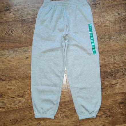 Teplé tepláky 7-8 rokov, 122 / 128