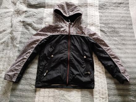 Prechodná bunda, c&a,140