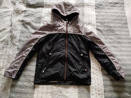 Prechodná bunda, c&a,140