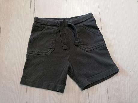 Bavlnené šortky, f&f,92
