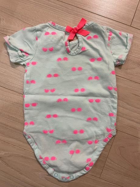 Body letné, pepco,62