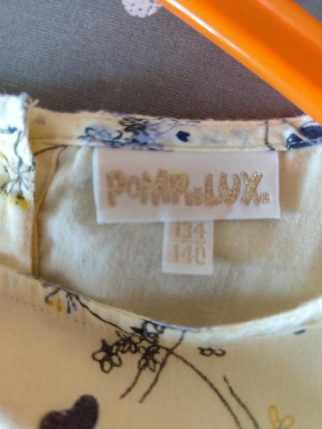 Letné šaty s madeirou, pompdelux,134