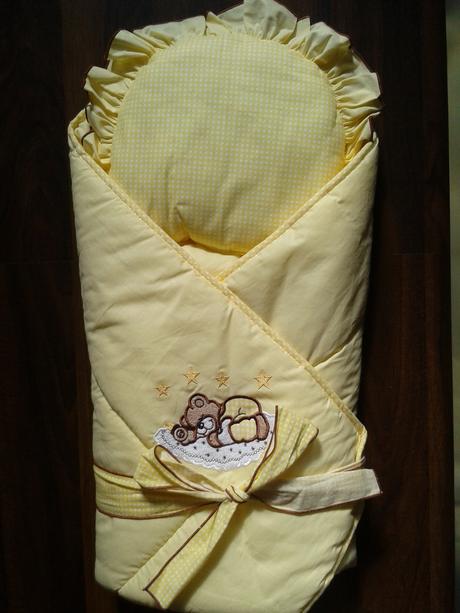 Maciková zavinovačka , 