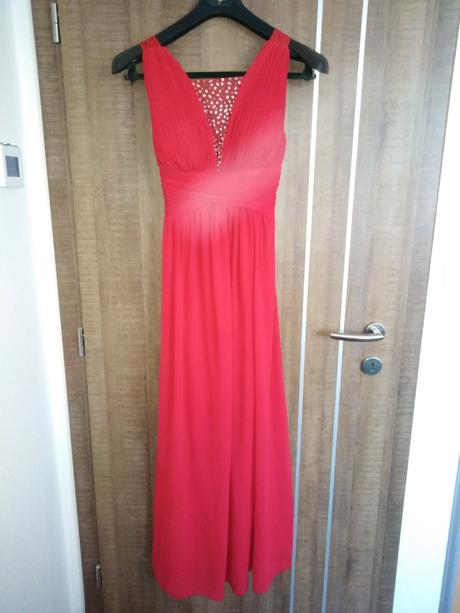 Spoločenské šaty, m