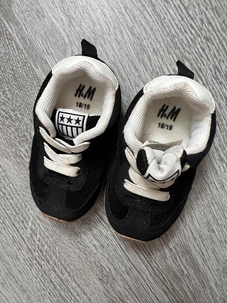 Hm tenisky, h&m,18