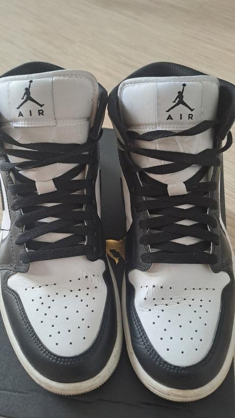 Tenisky air jordan, air jordan,43