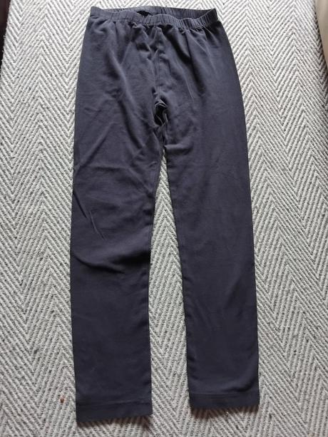 Leginy, topolino,116