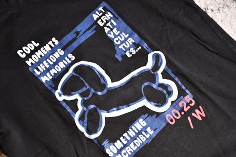 Letné tričko 158-164, zara,164