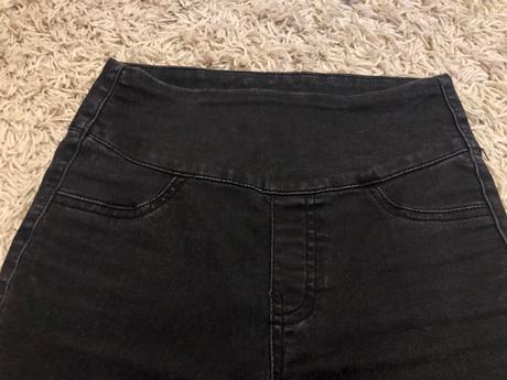 Riflove leginy, new yorker,s