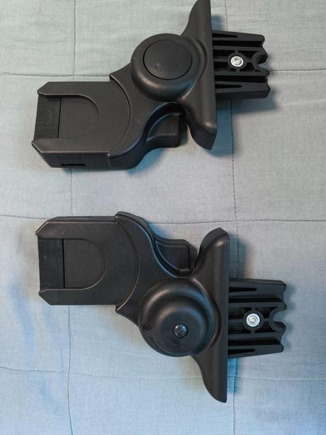 Autosedačka cybex s isofix zakladnou, cybex