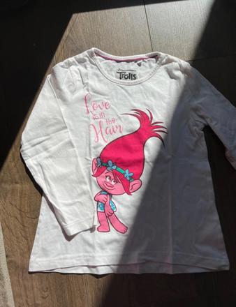 Tričko trollovia, 98