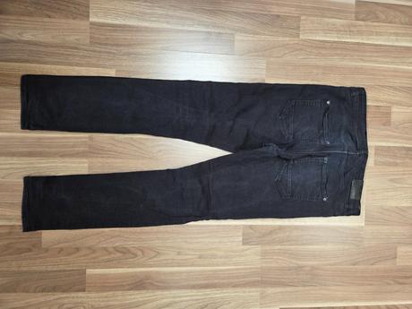 Rifle skinny, h&m,170