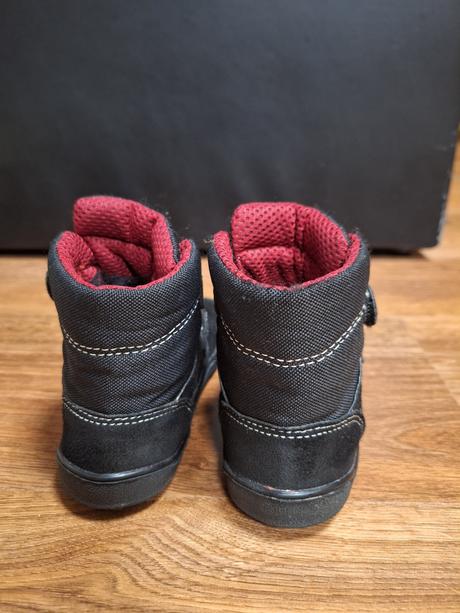 Ef barefoot sprout, 26