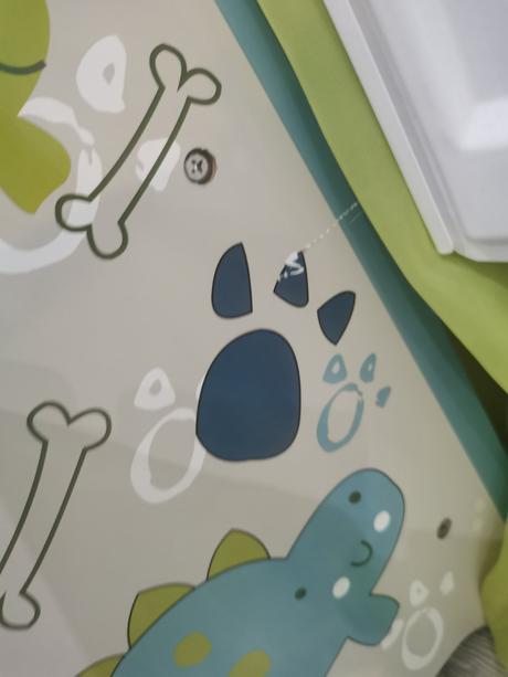 Organizér na hračky,